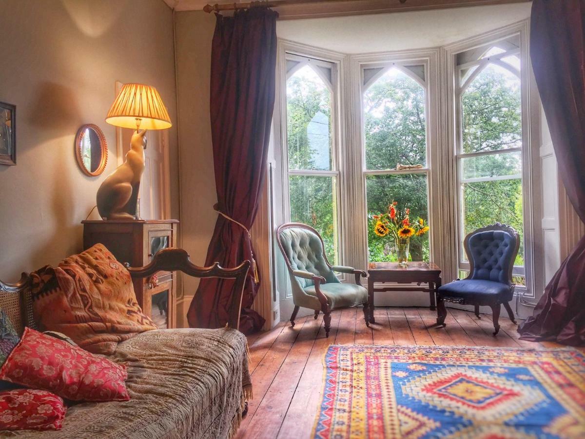 Appartement 84 Saint Andrews Road à Bridport Extérieur photo